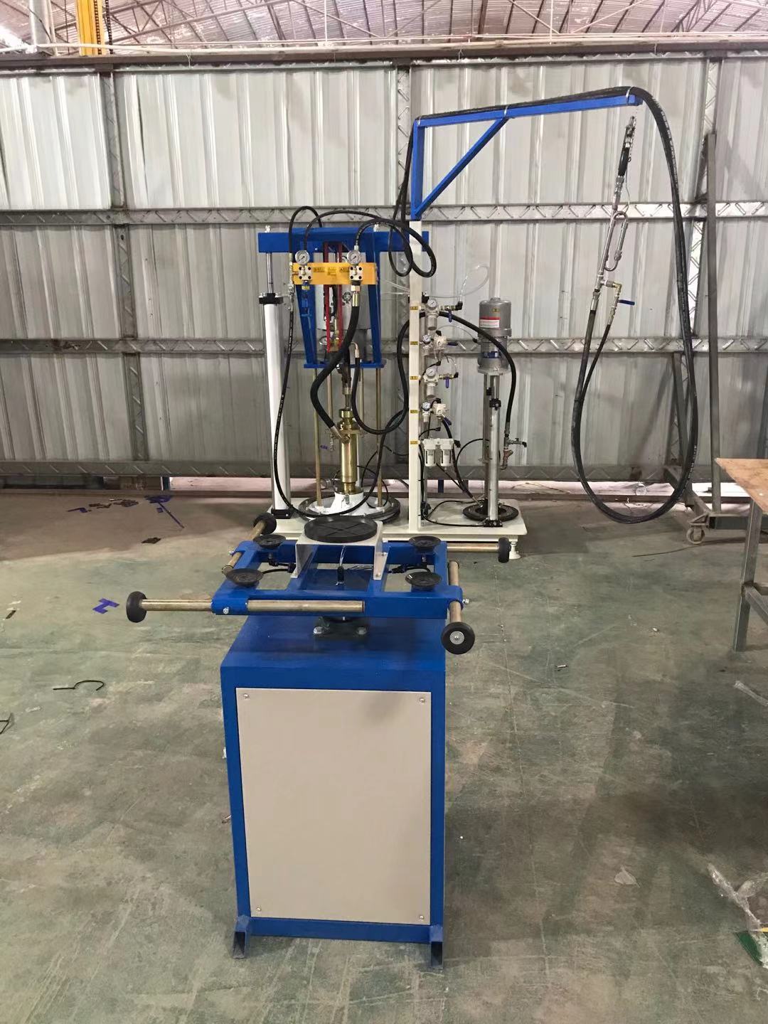 丁基膠涂布機遇到這些問(wèn)題怎么處理？