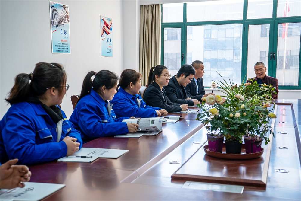 團隊展示